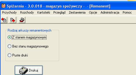 oprogramowanie stołówka, program do stołówki